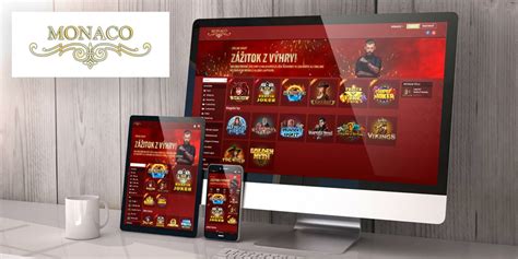 Monacobet casino online